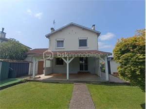 maison à la vente -   64400  OLORON SAINTE MARIE, surface 130 m2 vente maison - UBI474743486